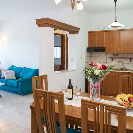 J&B Countryside Life Agios Matthaios (Corfu) Exterior foto